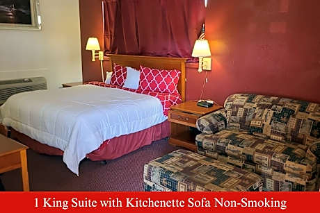 Superior King Room