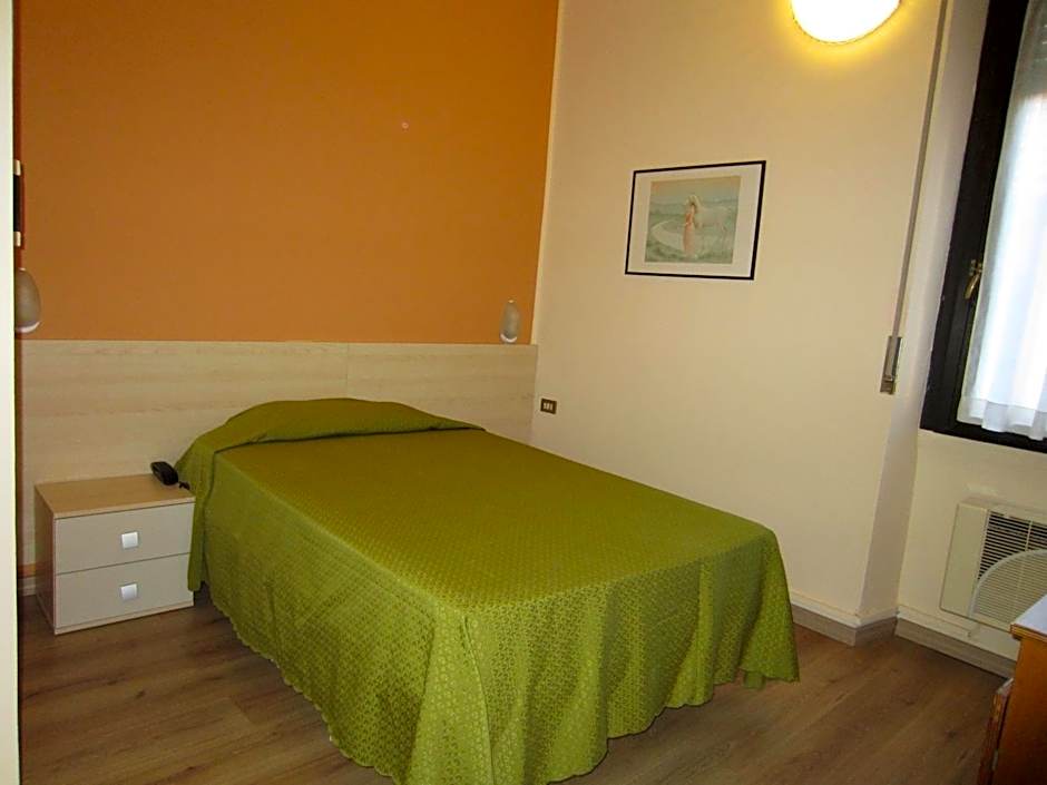 Hotel Europa
