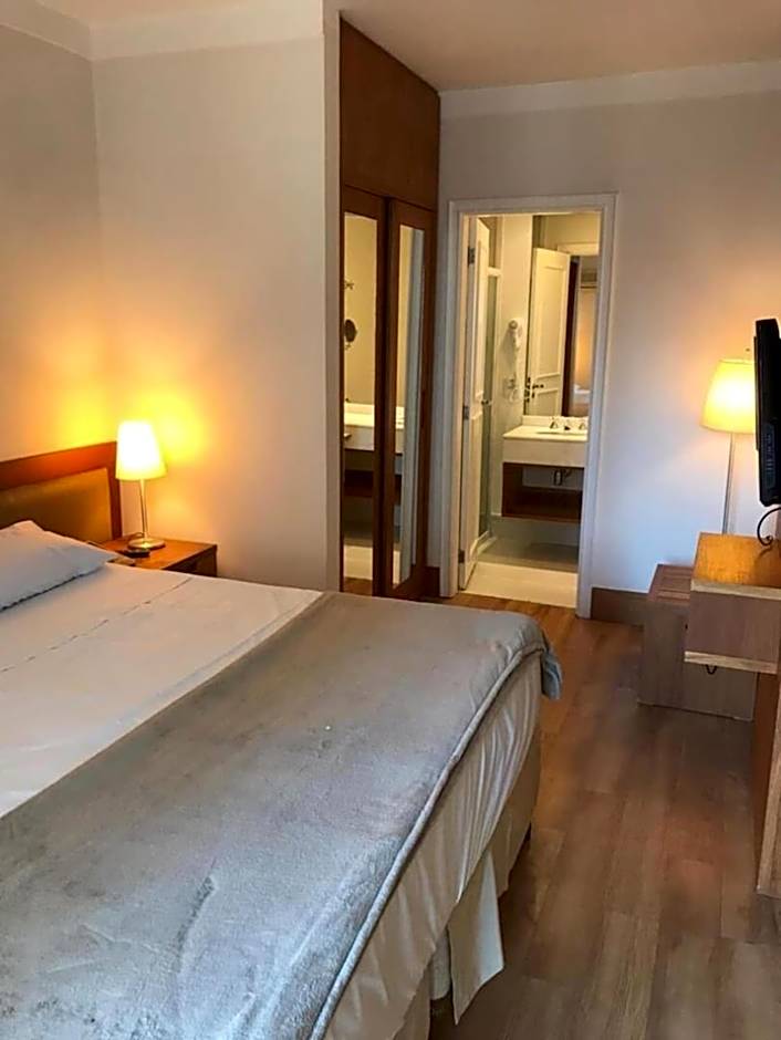 Nacional Inn Cambuí Campinas Residence