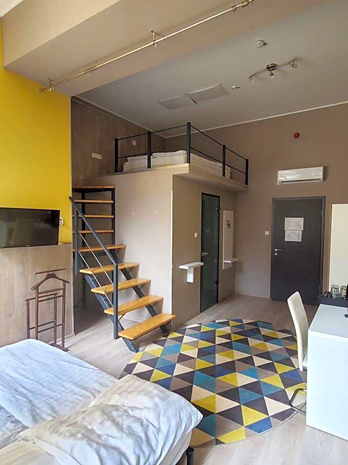 Hotel Sissy Residence
