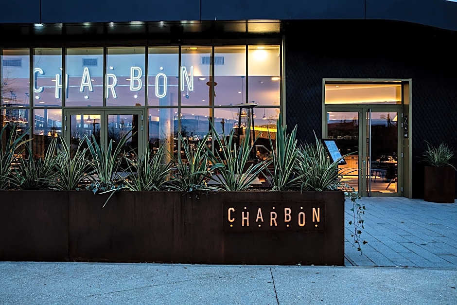 Hôtel Mercure Paris Gennevilliers