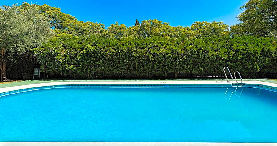 Apartamentos Vértice Bib Rambla