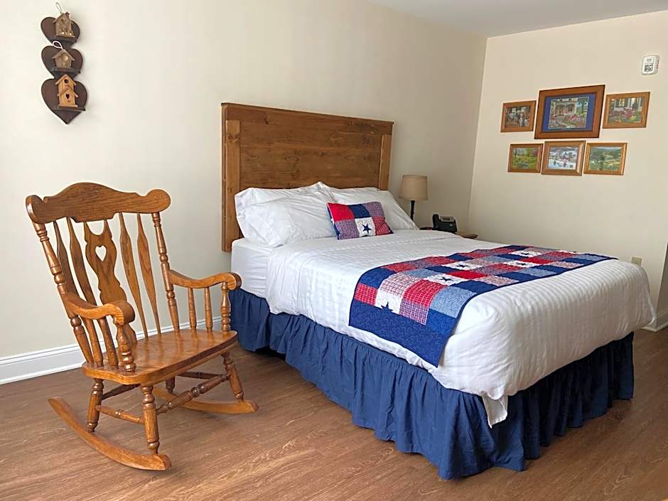 Country Inn of Hazlet