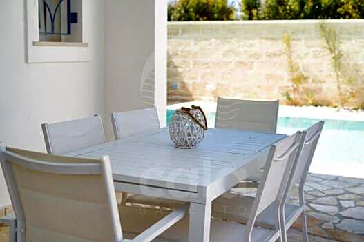 Villa Arya - Piscina privata By Cala Salento