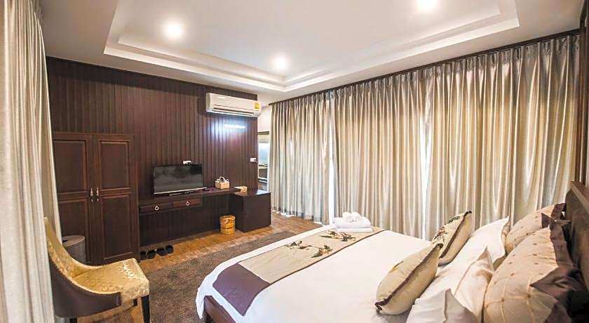 Amara Villa Khao Ka Lok