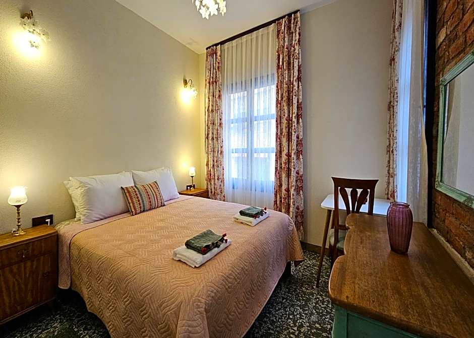 Origin Rooms Urla