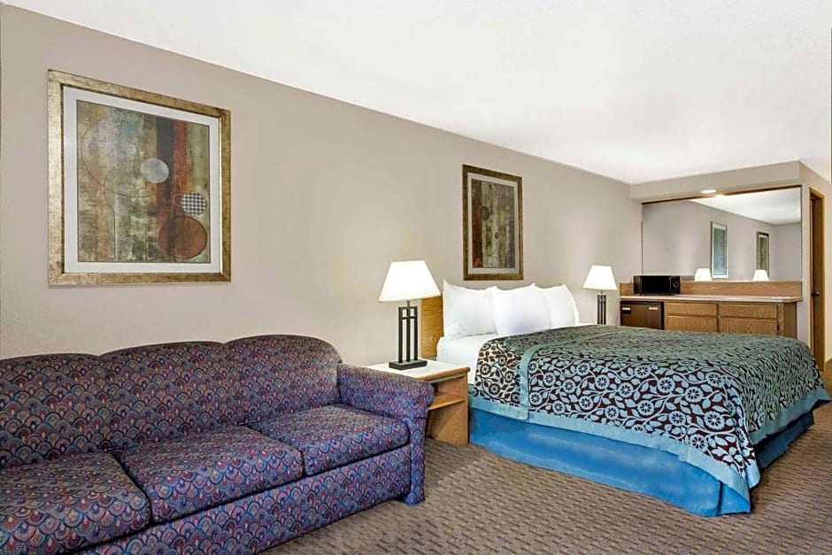 Days Inn & Suites by Wyndham Kanab