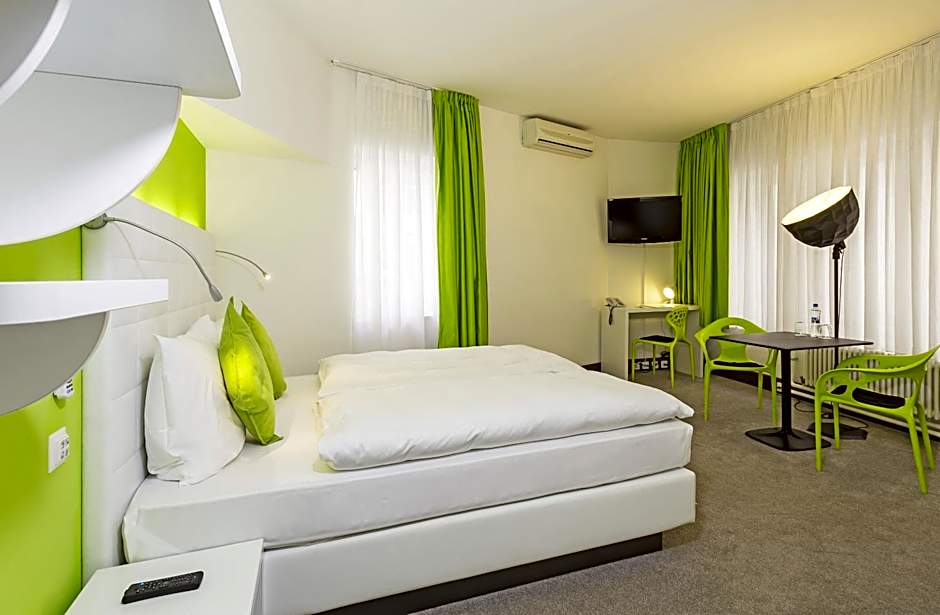 Hotel City Inn