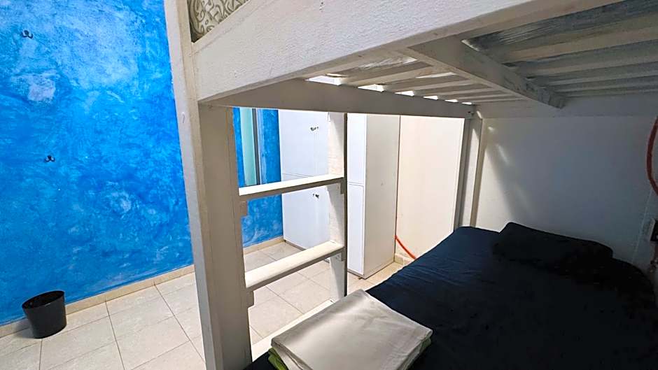 Ahavá Hostal Boutique