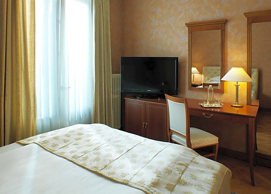 Grand Hotel Toplice - Small Luxury Hotels of the World