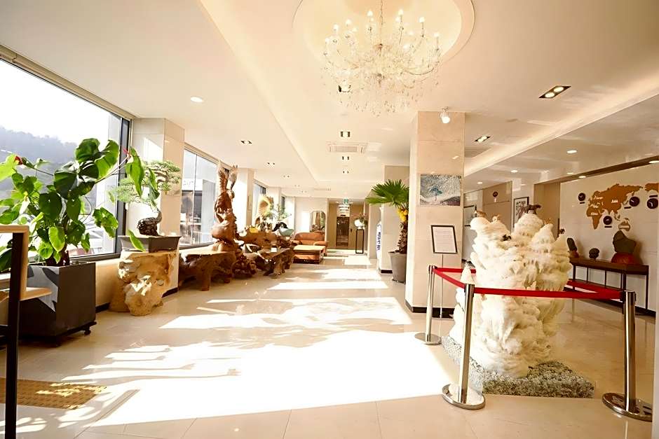 Daedunsan Hotel