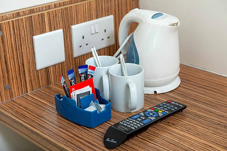 Go2 Portishead Marina Hotel