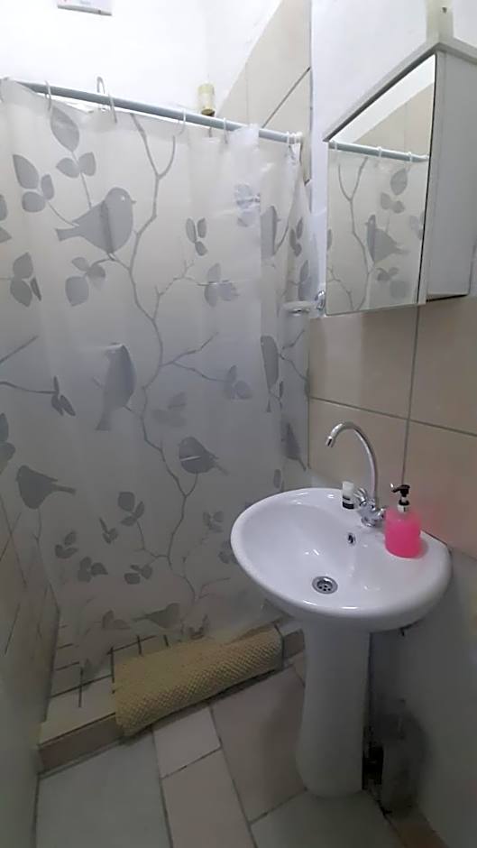 Au Plais De Langebaan at Palm Tree Villa