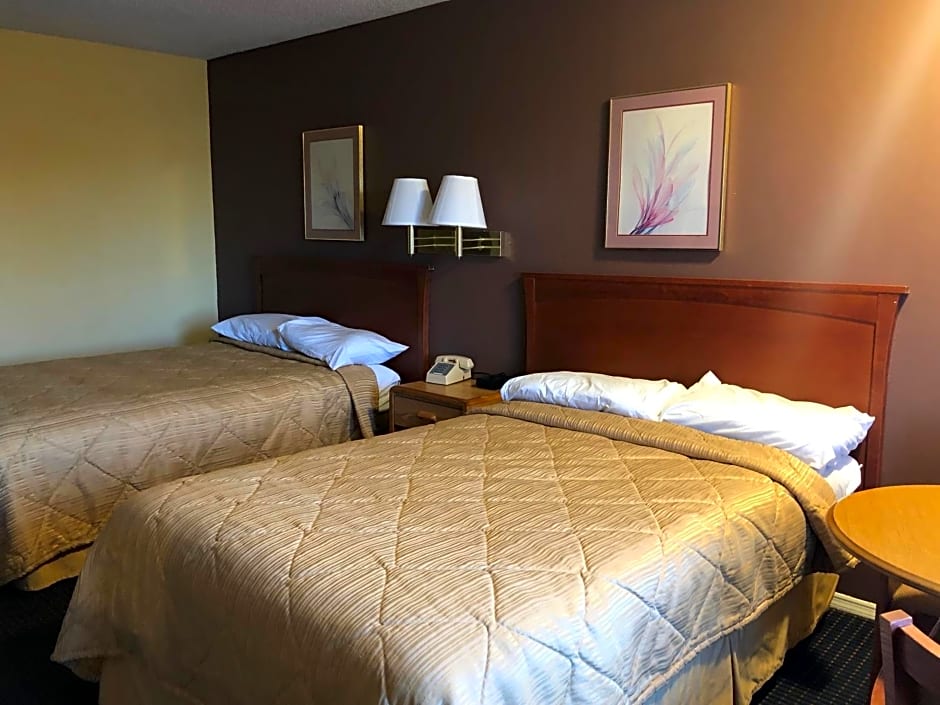 Americas Best Inn - Savannah I-95