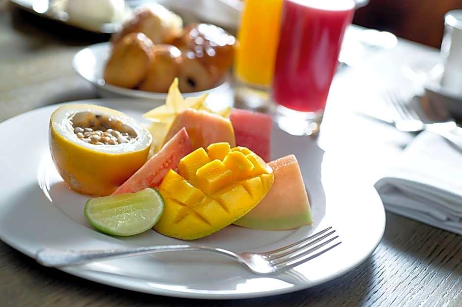 Grand Hyatt Sao Paulo