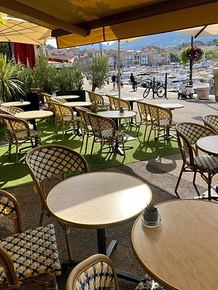 Hotel Le Golfe