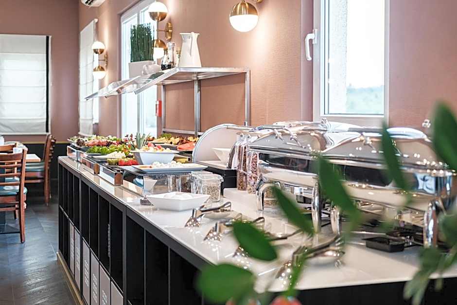 Mercure Hotel Pforzheim