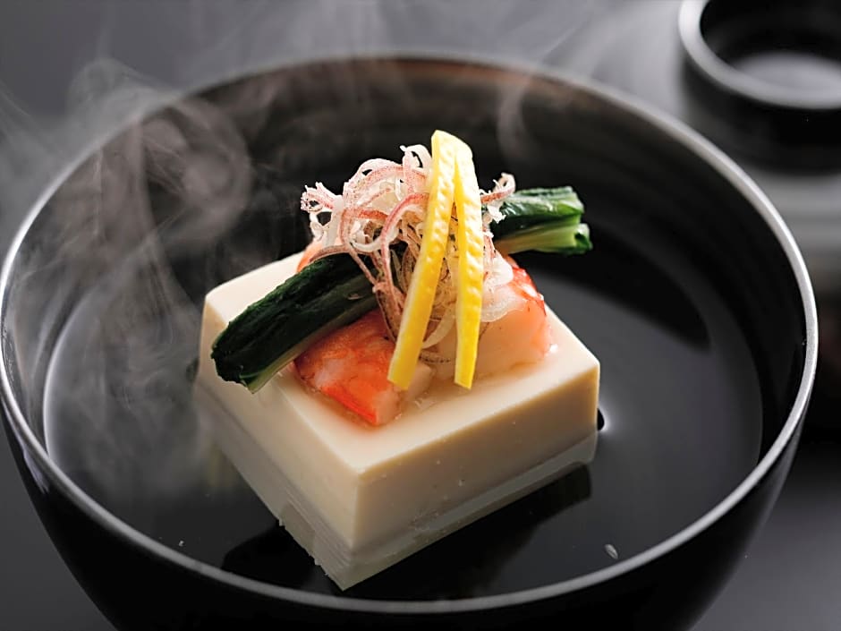 New Wakasa Annex Hotel