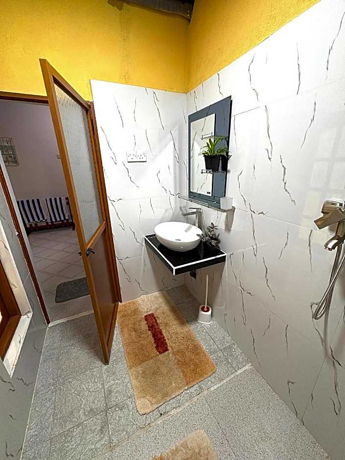 Chaya Villa Guest House