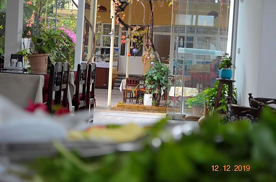 Hotel Uygar