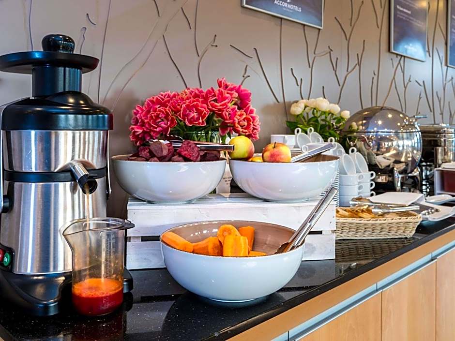 Mercure Gdynia Centrum Hotel