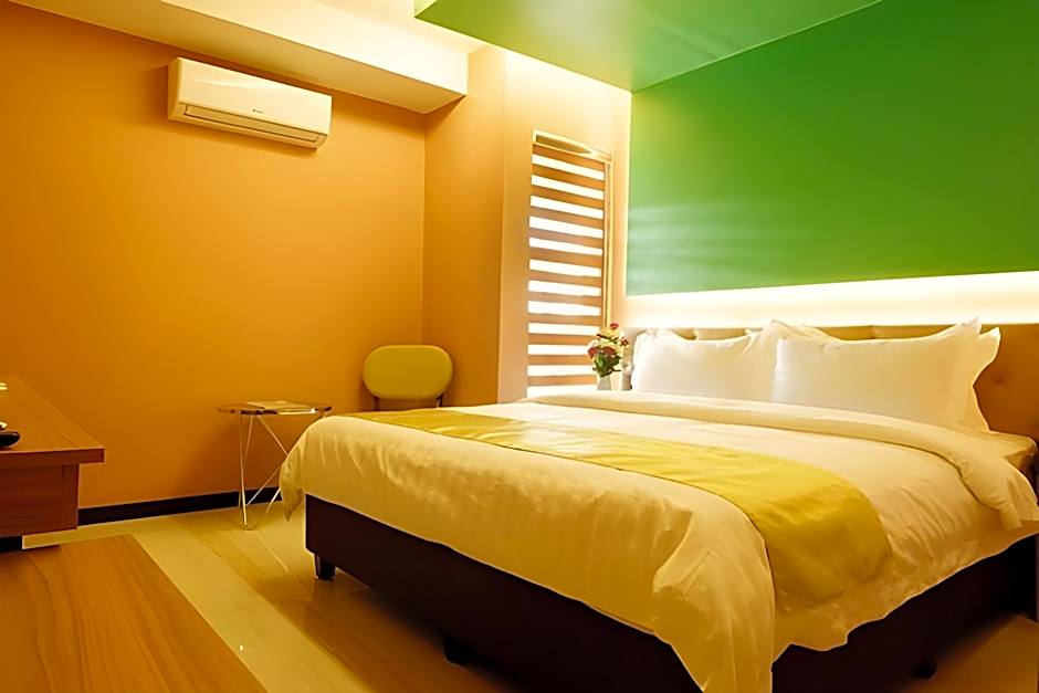 Vivien's Hotel