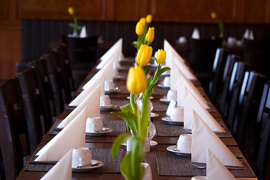 Best Western Plus Plaza Hotel Darmstadt