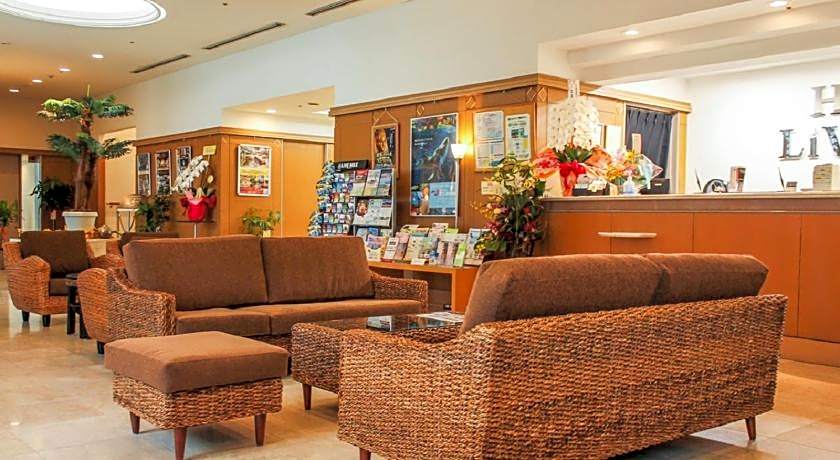 Hotel Livemax Kagoshima