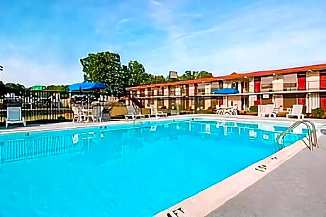 OYO Hotel Doswell Kings Dominion
