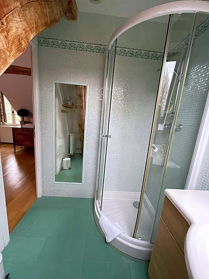 Gite et Chambres d'Hôtes Clos de Mondetour