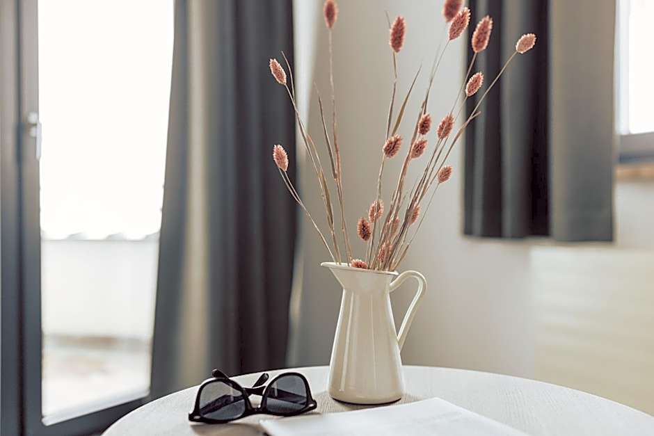 Hotel Lisl - Alpine Comfort