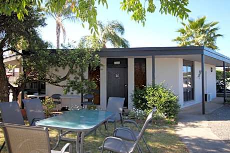 Self Contained Apartment