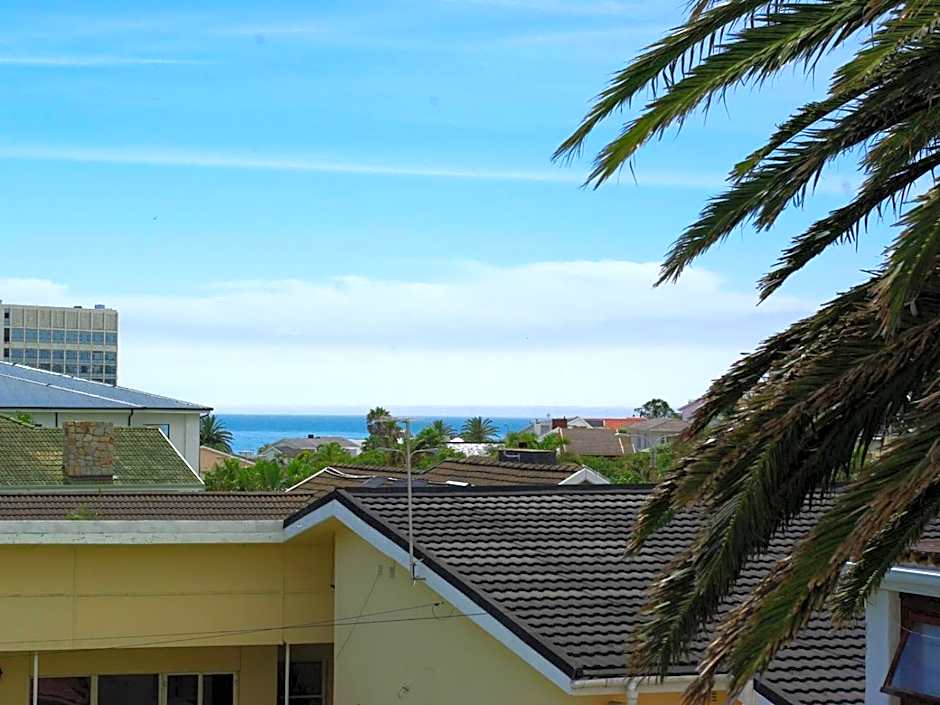 Aqua Marine Guest House