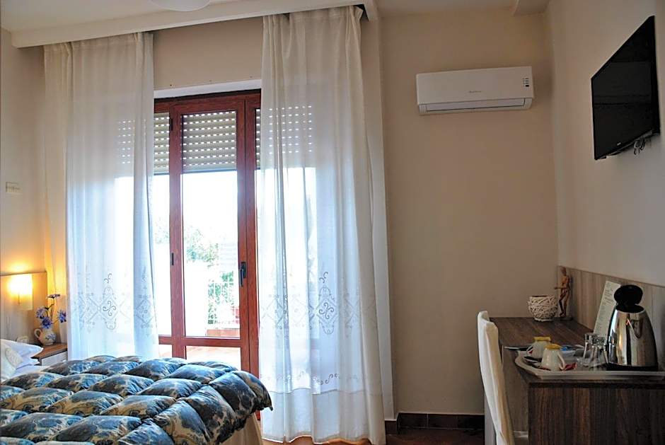 Hotel Villa Fiorita
