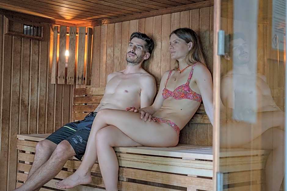 Club Vacances Bleues Les Horizons du Lac (anciennement Serre-du-Villard)