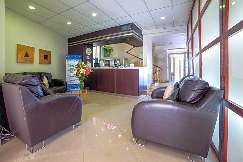 Best Western Taxco