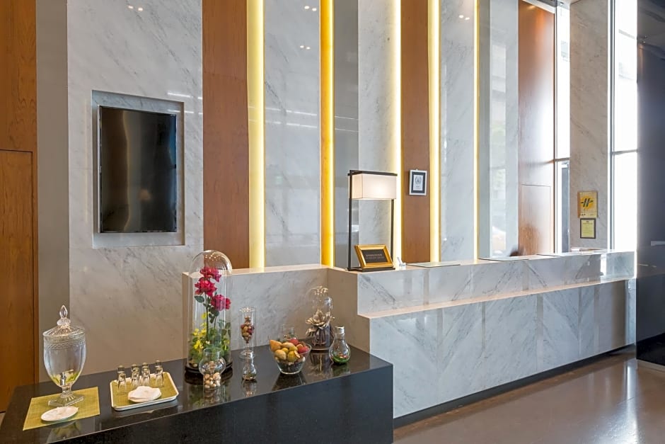 Just Sleep Kaohsiung Zhongzheng Hotel