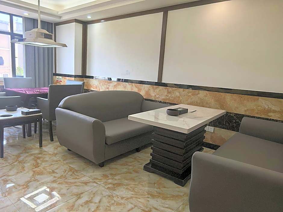 Vienna Hotel Zhejiang Ningbo Ninghai Branch