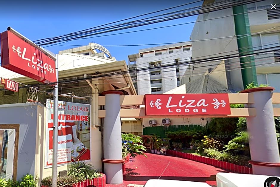 Liza Lodge by OYO – Pasay City, Metro Manila, PA