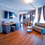 Boardinghouse City Home