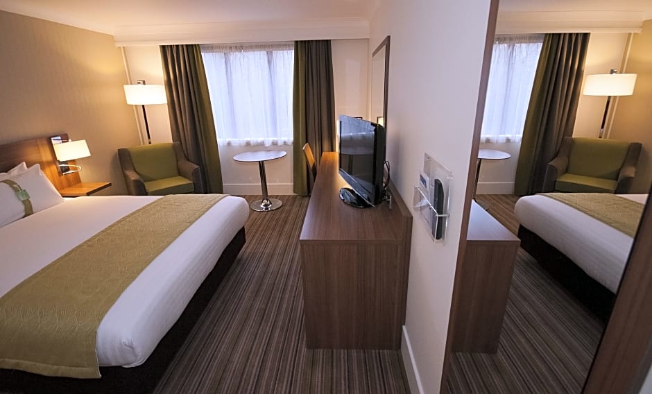 Holiday Inn Walsall M6 Jct 10