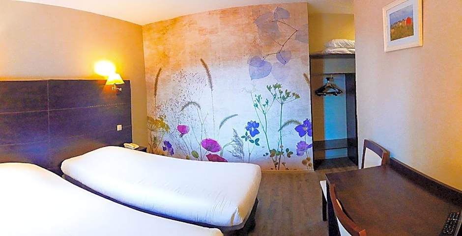 Hotel Alicia Auray Le Bono