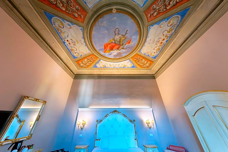 B&B I Quattro Poeti