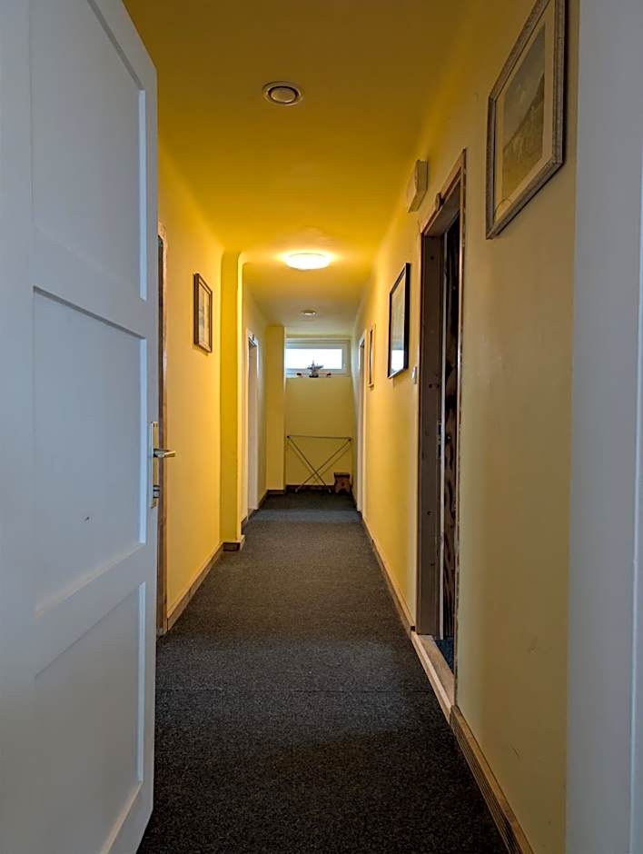 Planinski dom Janče
