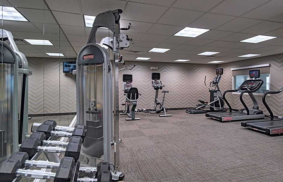 Residence Inn by Marriott Bryan College Station