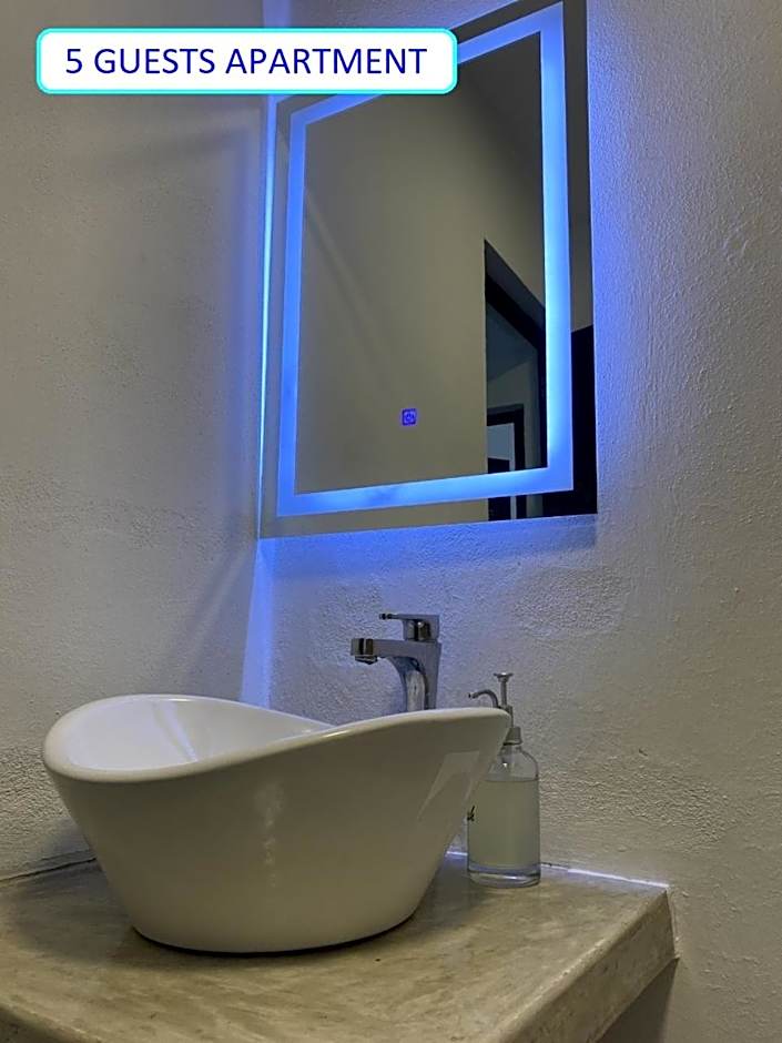 Casa Colibrí El Cuyo