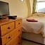 Cosy Twin Room in Brecon