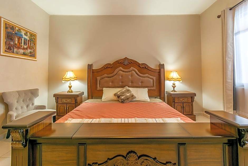 Hostería Casa Marquez