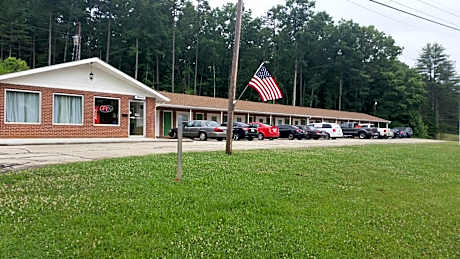 Murphy Motel