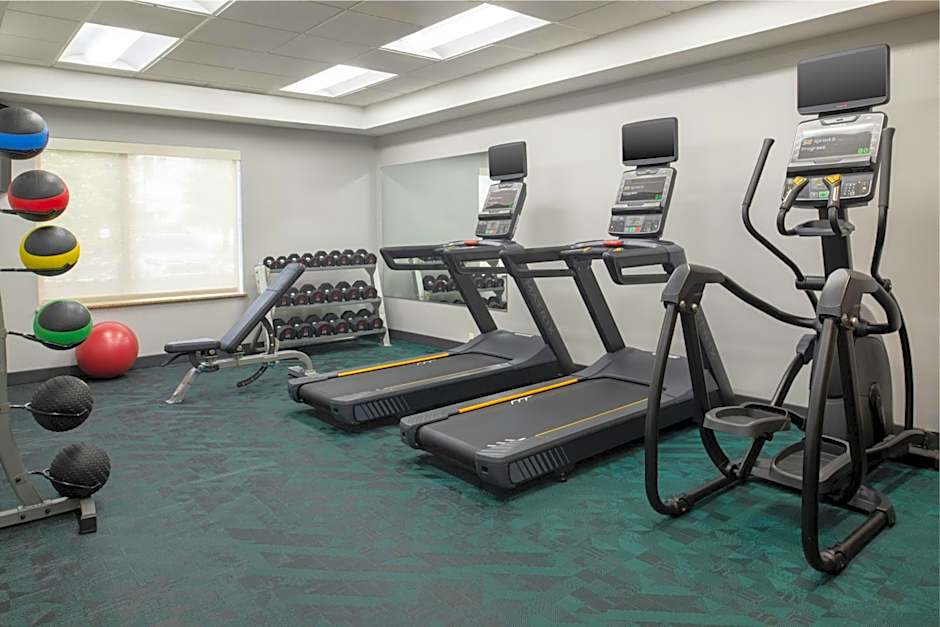 TownePlace Suites by Marriott Redding